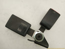 Saab 9-3 Rear Center Seat Belt Buckle-7