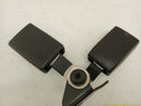 Saab 9-3 Rear Center Seat Belt Buckle-8