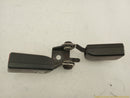 Saab 9-3 Rear Center Seat Belt Buckle-9