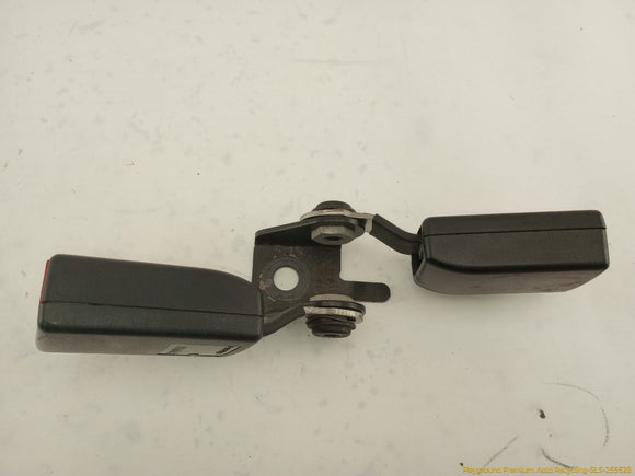 Saab 9-3 Rear Center Seat Belt Buckle
