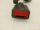 Saab 9-3 Rear Center Seat Belt Buckle-11