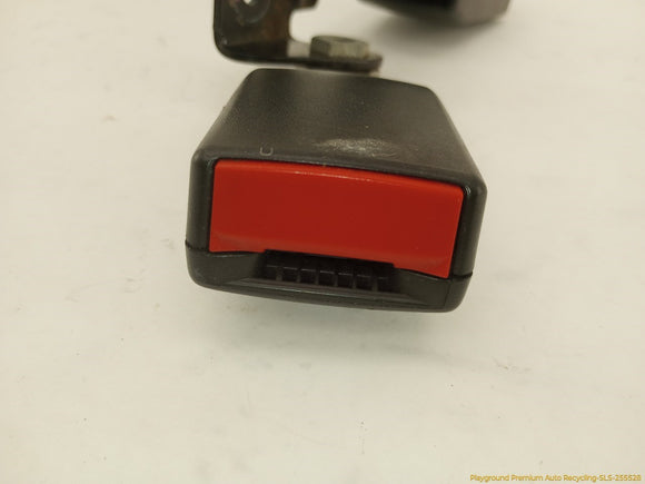 Saab 9-3 Rear Center Seat Belt Buckle