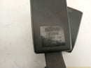 Saab 9-3 Rear Center Seat Belt Buckle-12