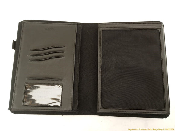 Saab 9-3 Owner's Manual