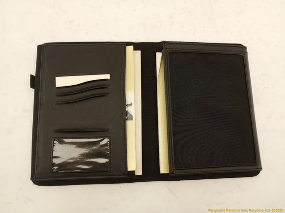 Saab 9-3 Owner's Manual
