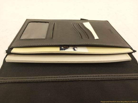 Saab 9-3 Owner's Manual