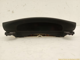 Saab 9-3 Information Display Screen - 0