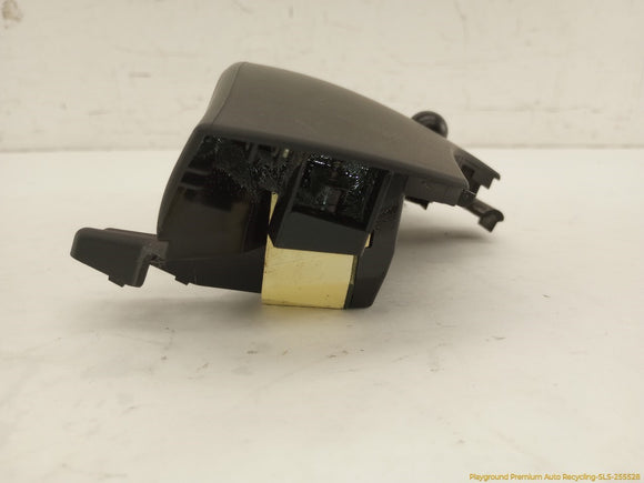 Saab 9-3 Information Display Screen