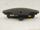 Saab 9-3 Information Display Screen-5