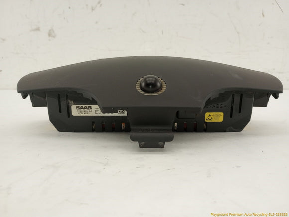 Saab 9-3 Information Display Screen