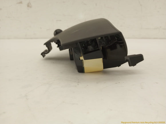 Saab 9-3 Information Display Screen