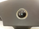 Saab 9-3 Information Display Screen-8