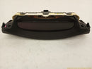Saab 9-3 Information Display Screen-10