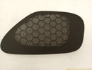Saab 9-3 Front Speaker Cover Grille Set-2