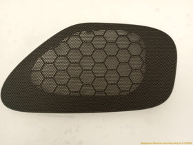 Saab 9-3 Front Speaker Cover Grille Set - 0