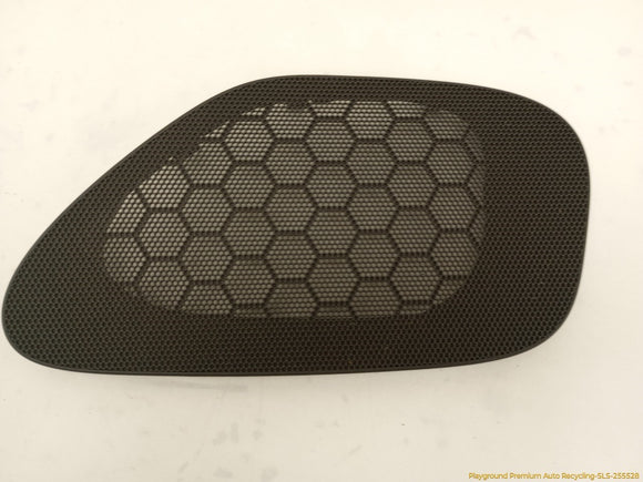 Saab 9-3 Front Speaker Cover Grille Set
