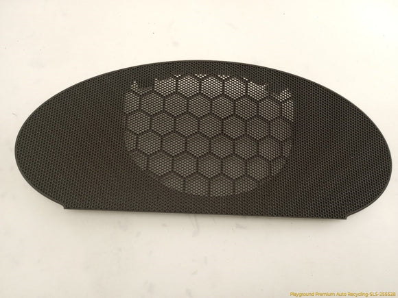 Saab 9-3 Front Speaker Cover Grille Set