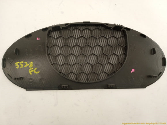 Saab 9-3 Front Speaker Cover Grille Set