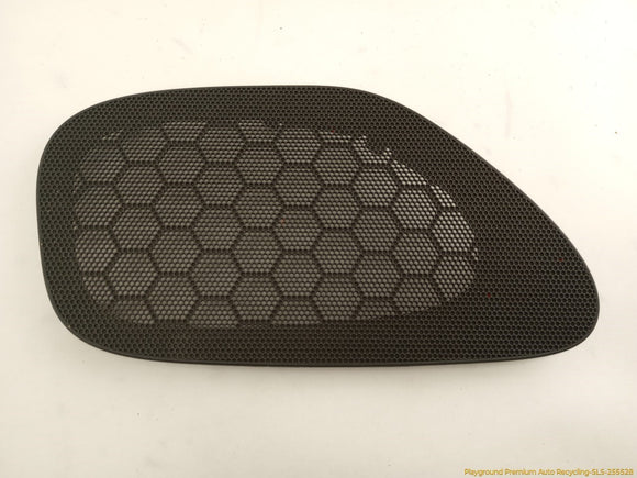 Saab 9-3 Front Speaker Cover Grille Set