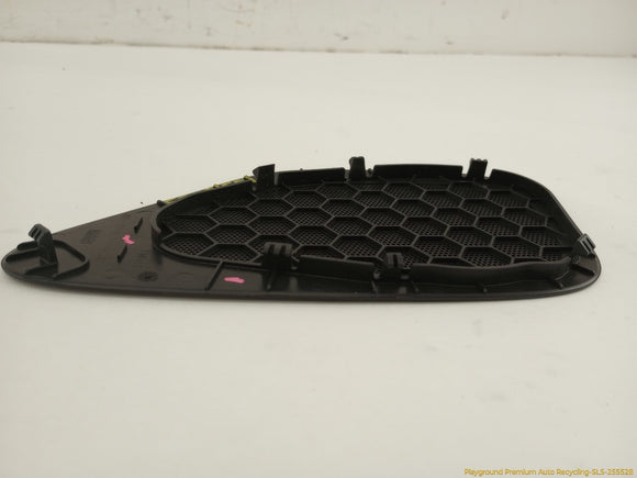 Saab 9-3 Front Speaker Cover Grille Set