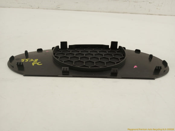 Saab 9-3 Front Speaker Cover Grille Set