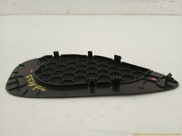 Saab 9-3 Front Speaker Cover Grille Set