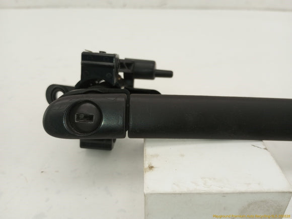 Saab 9-3 Glove Box Opener Trim