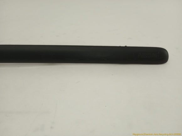 Saab 9-3 Glove Box Opener Trim