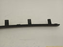 Saab 9-3 Glove Box Opener Trim-6