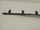 Saab 9-3 Glove Box Opener Trim-7
