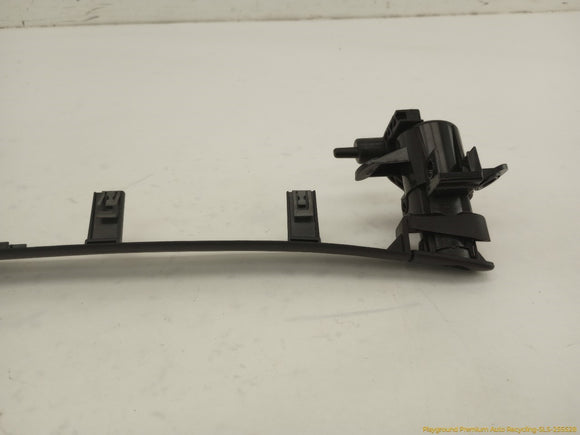 Saab 9-3 Glove Box Opener Trim