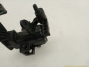 Saab 9-3 Glove Box Opener Trim-9