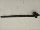 Saab 9-3 Glove Box Opener Trim-10