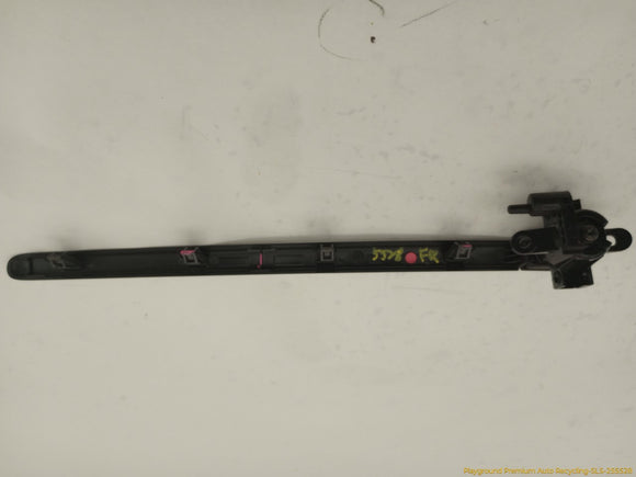 Saab 9-3 Glove Box Opener Trim