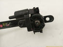 Saab 9-3 Glove Box Opener Trim-11