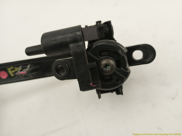 Saab 9-3 Glove Box Opener Trim