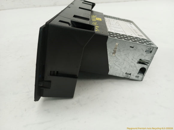 Saab 9-3 Infotainment Control Module