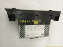 Saab 9-3 Infotainment Control Module-5