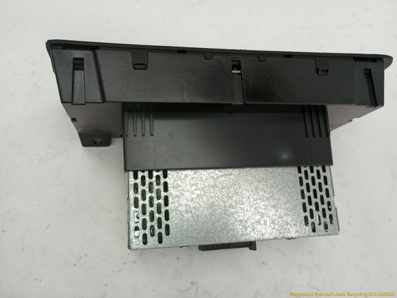 Saab 9-3 Infotainment Control Module