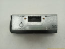 Saab 9-3 Infotainment Control Module-8