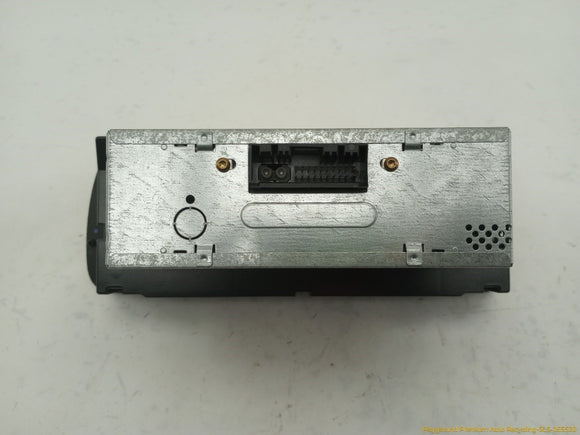 Saab 9-3 Infotainment Control Module