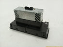 Saab 9-3 Infotainment Control Module-10
