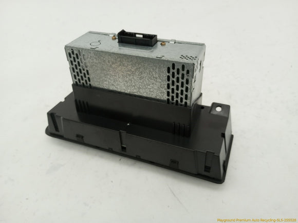 Saab 9-3 Infotainment Control Module