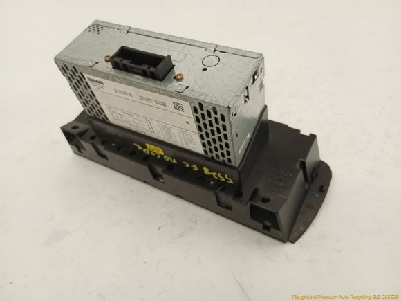 Saab 9-3 Infotainment Control Module