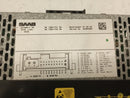 Saab 9-3 Infotainment Control Module-12