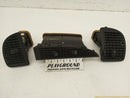 Saab 9-3 Set Of Dashboard Air Vents-1