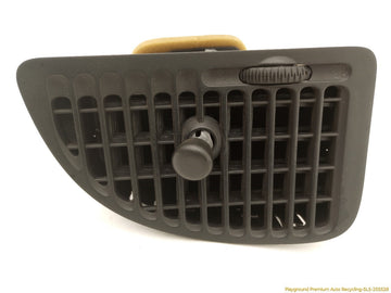 Saab 9-3 Set Of Dashboard Air Vents - 0