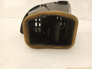 Saab 9-3 Set Of Dashboard Air Vents-5