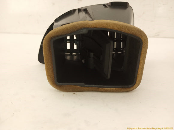Saab 9-3 Set Of Dashboard Air Vents