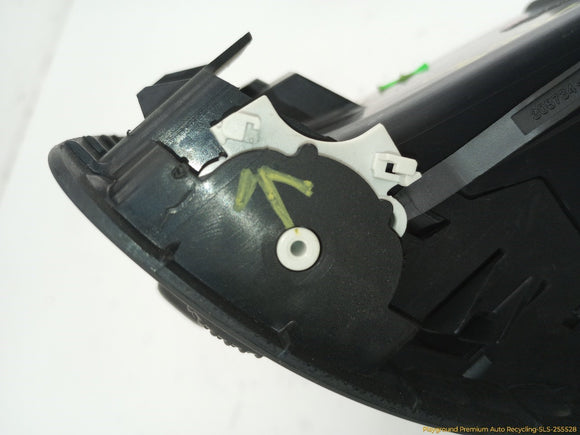 Saab 9-3 Set Of Dashboard Air Vents